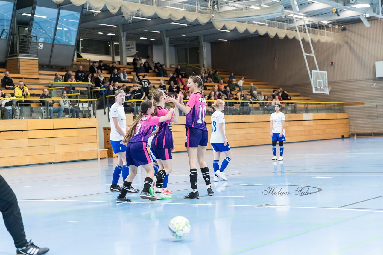 Bild 164 - wBJ Fortuna St. Juergen Winter Cup